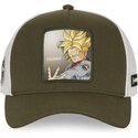 capslab-trunks-dbs8-futb-dragon-ball-green-and-white-trucker-hat