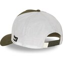 cap-zaoblena-green-snapback-trunks-dragon-ball-capslab