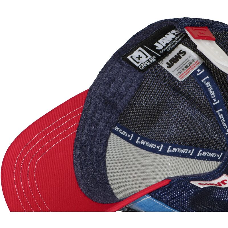 cepice-zaoblena-vicebarevna-snapback-jaw1-jawb-zralok-capslab cepice-zaoblena-vicebarevna-snapback-jaw1-jawb-zralok-capslab