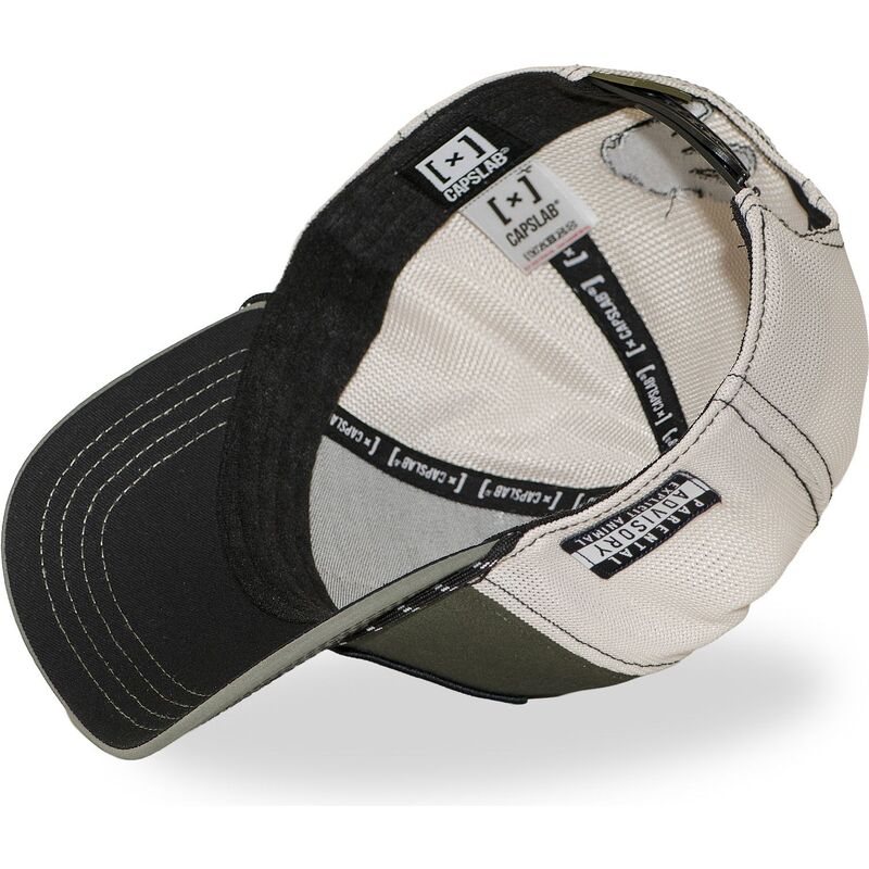 cepice-zaoblena-zelena-snapback-half-a-dollar-halfb-hip-hop-dogz-capslab