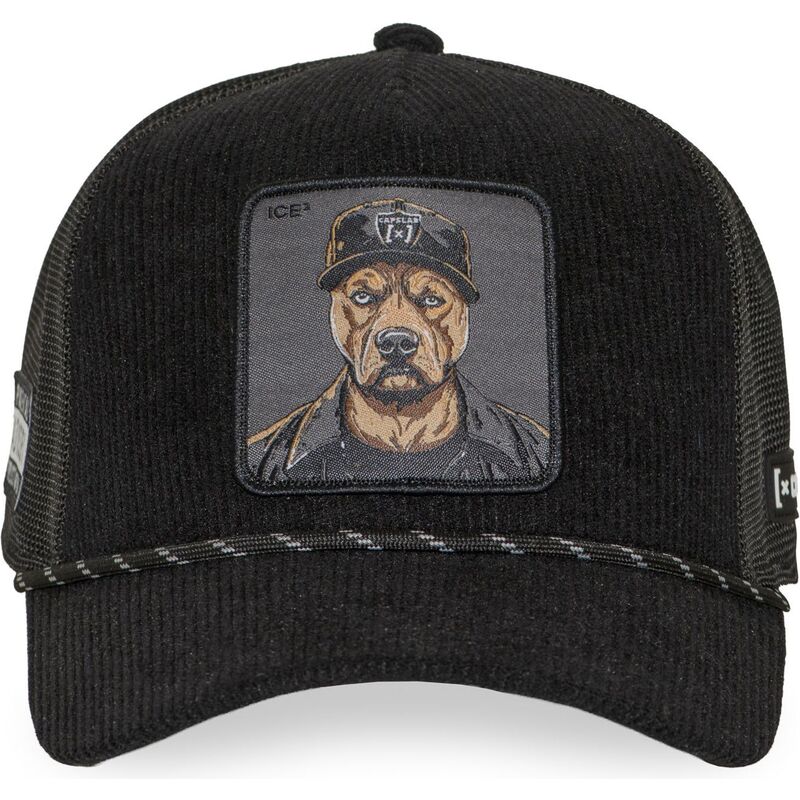 cap-zaoblena-black-snapback-hip-hop-dogz-capslab cap-zaoblena-black-snapback-hip-hop-dogz-capslab