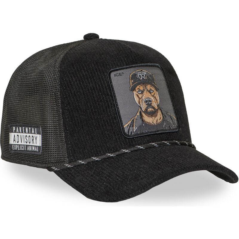 cap-zaoblena-black-snapback-hip-hop-dogz-capslab cap-zaoblena-black-snapback-hip-hop-dogz-capslab