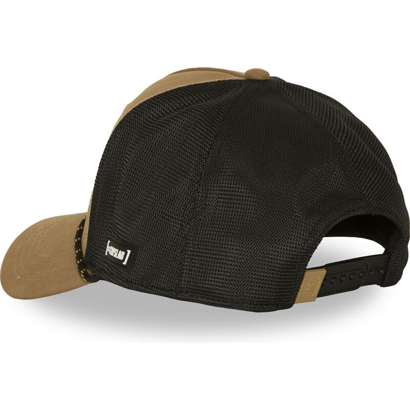 trucker-cap-braun-lowe-guardian-bea3-liob-beasts-von-capslab trucker-cap-braun-lowe-guardian-bea3-liob-beasts-von-capslab