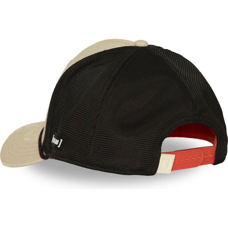 trucker-cap-beige-und-schwarz-wolf-wise-bea3-wisb-beasts-von-capslab