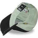 capslab-lucky-luke-lck3-flub-black-and-white-trucker-hat