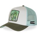 mehrfarbige-trucker-cap-mojito-drk03-mojb-cocktails-von-capslab