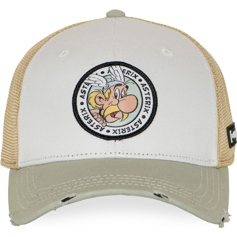 capslab-ast3-astb-asterix-the-gaul-multicolor-trucker-hat capslab-ast3-astb-asterix-the-gaul-multicolor-trucker-hat
