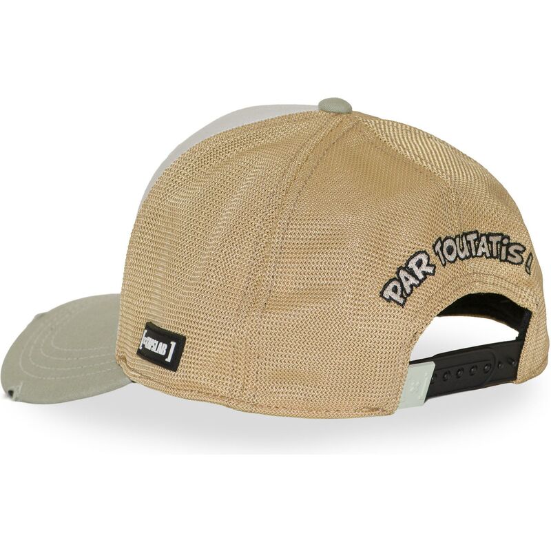 capslab-ast3-astb-asterix-the-gaul-multicolor-trucker-hat capslab-ast3-astb-asterix-the-gaul-multicolor-trucker-hat