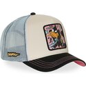 cap-zaoblena-multicolor-snapback-daffy-duck-looney-tunes-capslab