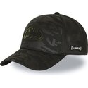 cepice-zaoblena-zadne-zvire-maskacova-snapback-batman-dc11-logb-dc-comics-batman-dc-comics-capslab
