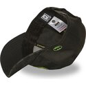 trucker-cap-schwarzes-camouflage-batman-dc11-logb-dc-comics-von-capslab