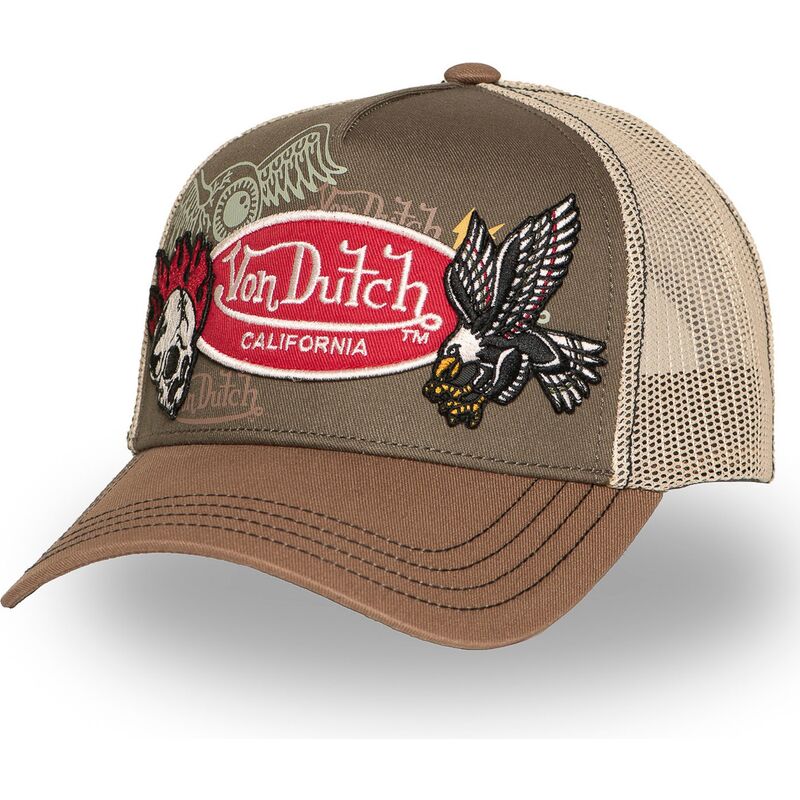 cepice-zaoblena-hneda-snapback-patches12-von-dutch