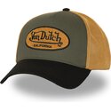 cepice-zaoblena-vicebarevna-snapback-terry09-von-dutch