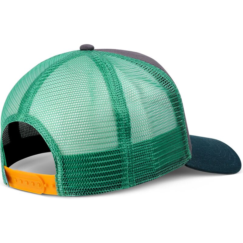 cepice-zaoblena-zelena-snapback-go-left-hft-coastal cepice-zaoblena-zelena-snapback-go-left-hft-coastal