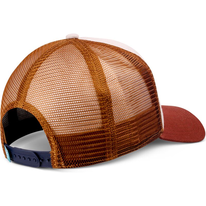 cepice-zaoblena-hneda-snapback-surfing-sucks-coastal cepice-zaoblena-hneda-snapback-surfing-sucks-coastal