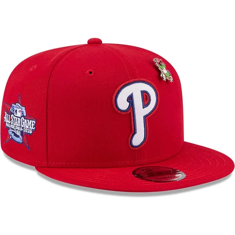 cepice-rovna-cervena-snapback-9fifty-all-star-game-fan-pack-philadelphia-phillies-mlb-new-era cepice-rovna-cervena-snapback-9fifty-all-star-game-fan-pack-philadelphia-phillies-mlb-new-era