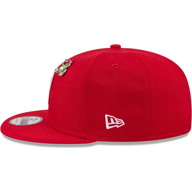 cepice-rovna-cervena-snapback-9fifty-all-star-game-fan-pack-philadelphia-phillies-mlb-new-era cepice-rovna-cervena-snapback-9fifty-all-star-game-fan-pack-philadelphia-phillies-mlb-new-era