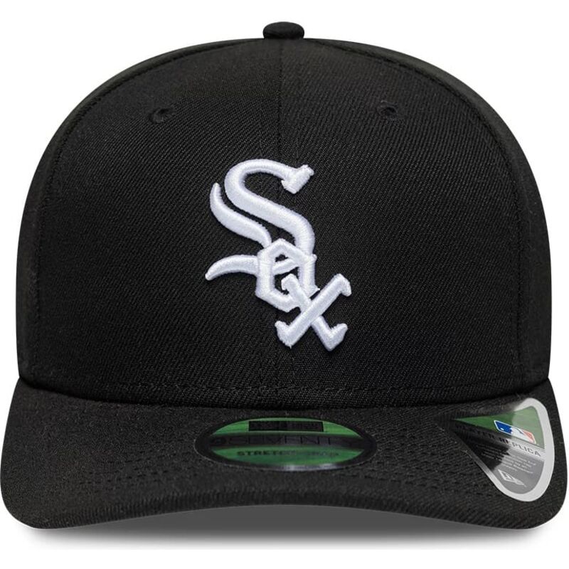 cepice-zaoblena-cerna-snapback-9seventy-stretch-snap-player-replica-chicago-white-sox-mlb-new-era