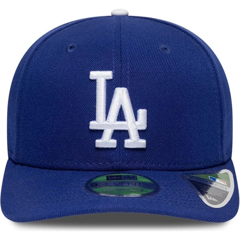cepice-zaoblena-modra-snapback-9seventy-stretch-snap-player-replica-los-angeles-dodgers-mlb-new-era cepice-zaoblena-modra-snapback-9seventy-stretch-snap-player-replica-los-angeles-dodgers-mlb-new-era