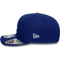 cepice-zaoblena-modra-snapback-9seventy-stretch-snap-player-replica-los-angeles-dodgers-mlb-new-era