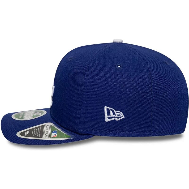 cepice-zaoblena-modra-snapback-9seventy-stretch-snap-player-replica-los-angeles-dodgers-mlb-new-era cepice-zaoblena-modra-snapback-9seventy-stretch-snap-player-replica-los-angeles-dodgers-mlb-new-era