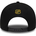 cepice-zaoblena-cerna-snapback-9forty-m-crown-team-pittsburgh-penguins-nhl-new-era