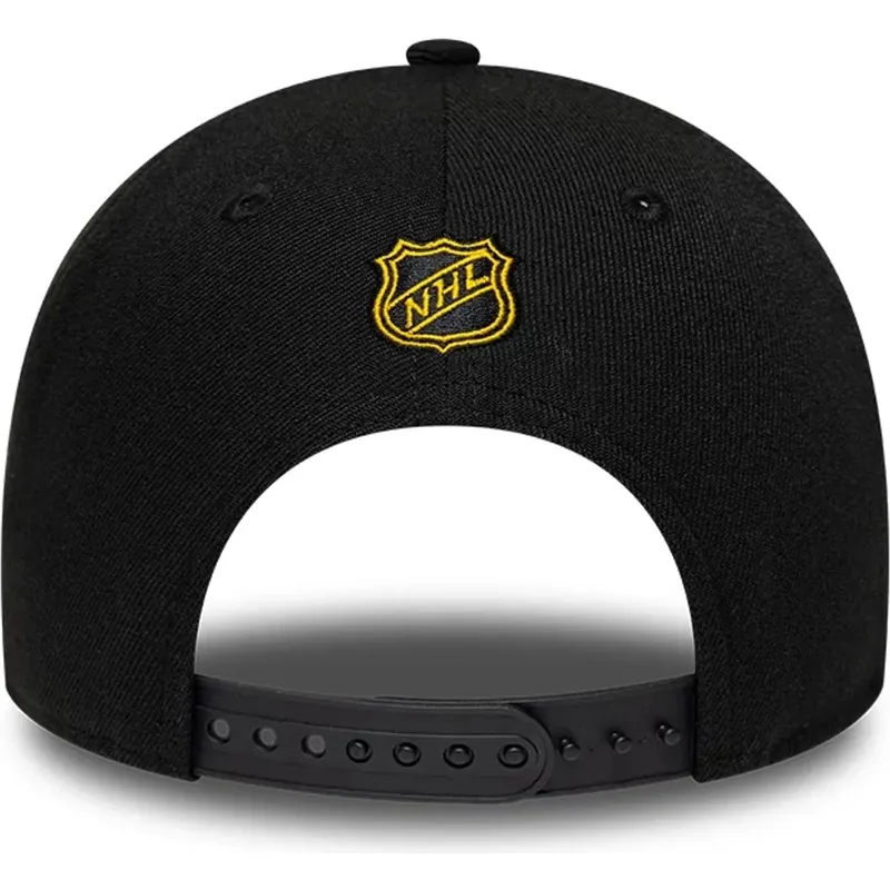 cepice-zaoblena-cerna-snapback-9forty-m-crown-team-pittsburgh-penguins-nhl-new-era