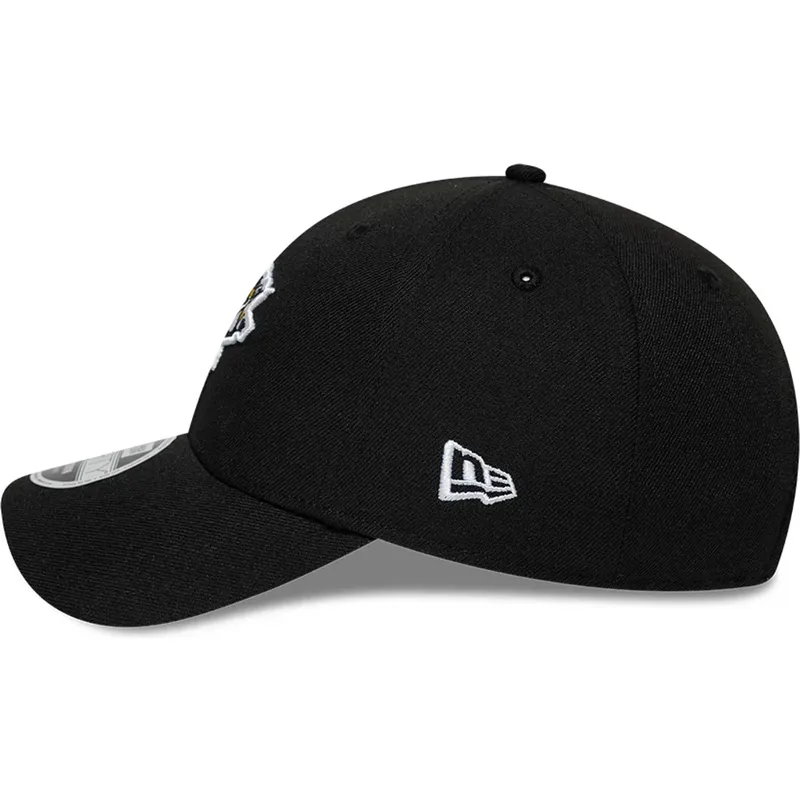cepice-zaoblena-cerna-snapback-9forty-m-crown-team-pittsburgh-penguins-nhl-new-era