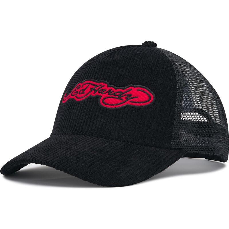 cepice-zaoblena-cerna-snapback-embroidery-applique-cord-ed-hardy