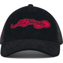cepice-zaoblena-cerna-snapback-embroidery-applique-cord-ed-hardy