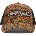 cepice-zaoblena-leopardi-snapback-leopard-print-ed-hardy