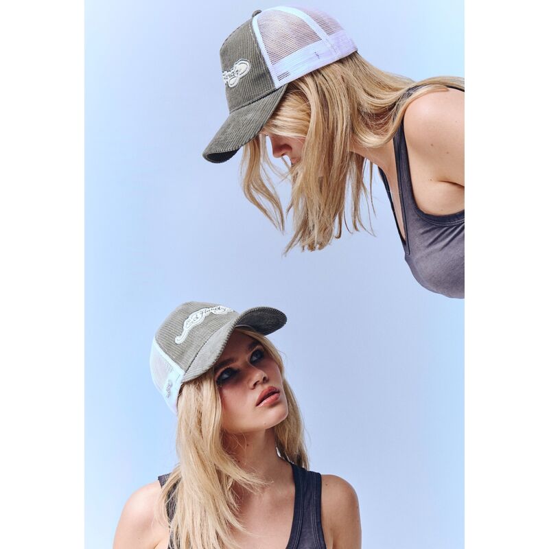 cepice-zaoblena-zelena-snapback-embroidery-applique-cord-ed-hardy cepice-zaoblena-zelena-snapback-embroidery-applique-cord-ed-hardy