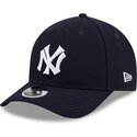 cepice-zaoblena-namornicka-modra-snapback-9forty-m-crown-hall-of-fame-new-york-yankees-mlb-new-era