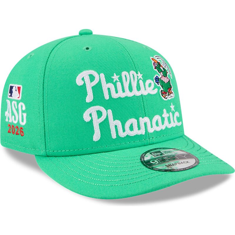 cepice-zaoblena-zelena-snapback-9fifty-all-star-game-fan-pack-philadelphia-phillies-mlb-new-era cepice-zaoblena-zelena-snapback-9fifty-all-star-game-fan-pack-philadelphia-phillies-mlb-new-era