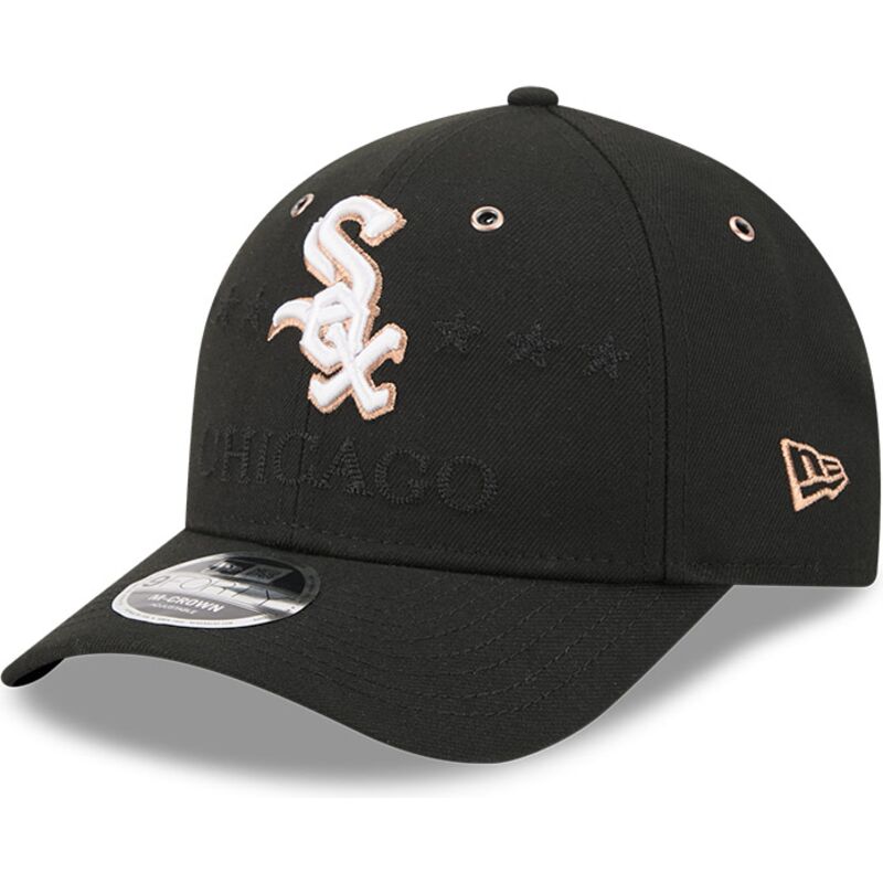cepice-zaoblena-cerna-snapback-9forty-m-crown-all-star-game-chicago-white-sox-mlb-new-era