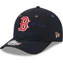 cepice-zaoblena-namornicka-modra-snapback-9forty-m-crown-all-star-game-boston-red-sox-mlb-new-era