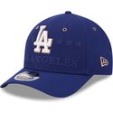 cepice-zaoblena-modra-snapback-9forty-m-crown-all-star-game-los-angeles-dodgers-mlb-new-era