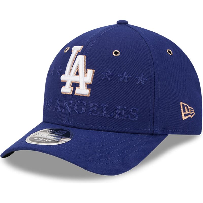 cepice-zaoblena-modra-snapback-9forty-m-crown-all-star-game-los-angeles-dodgers-mlb-new-era