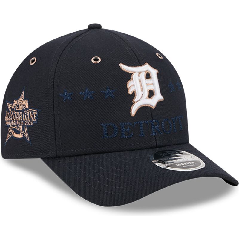 cepice-zaoblena-namornicka-modra-snapback-9forty-m-crown-all-star-game-detroit-tigers-mlb-new-era cepice-zaoblena-namornicka-modra-snapback-9forty-m-crown-all-star-game-detroit-tigers-mlb-new-era
