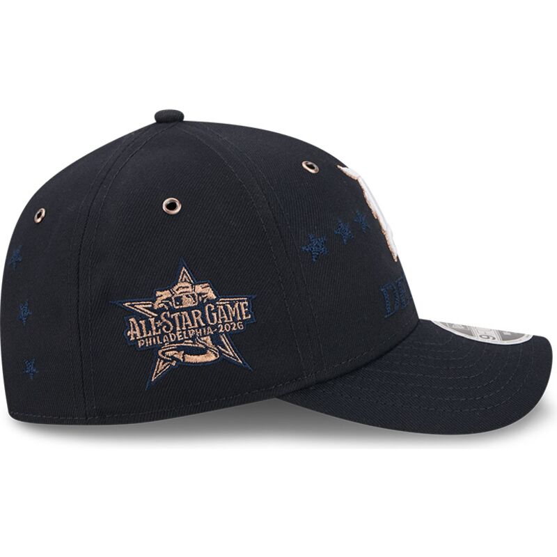 cepice-zaoblena-namornicka-modra-snapback-9forty-m-crown-all-star-game-detroit-tigers-mlb-new-era cepice-zaoblena-namornicka-modra-snapback-9forty-m-crown-all-star-game-detroit-tigers-mlb-new-era
