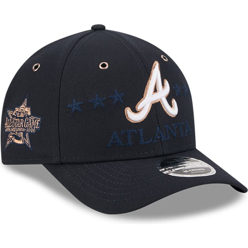 cepice-zaoblena-namornicka-modra-snapback-9forty-m-crown-all-star-game-atlanta-braves-mlb-new-era cepice-zaoblena-namornicka-modra-snapback-9forty-m-crown-all-star-game-atlanta-braves-mlb-new-era