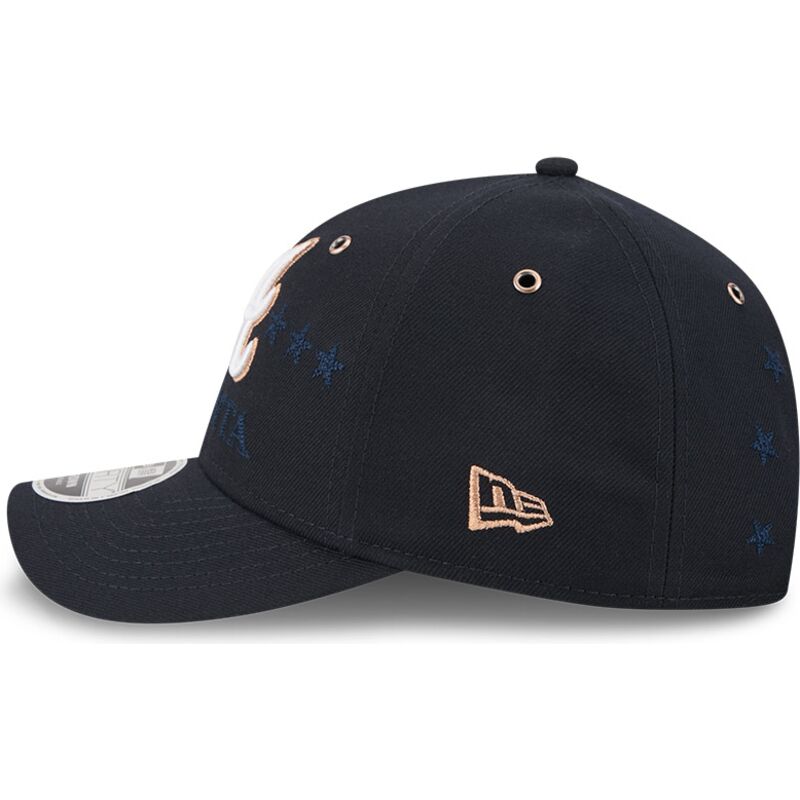 cepice-zaoblena-namornicka-modra-snapback-9forty-m-crown-all-star-game-atlanta-braves-mlb-new-era cepice-zaoblena-namornicka-modra-snapback-9forty-m-crown-all-star-game-atlanta-braves-mlb-new-era
