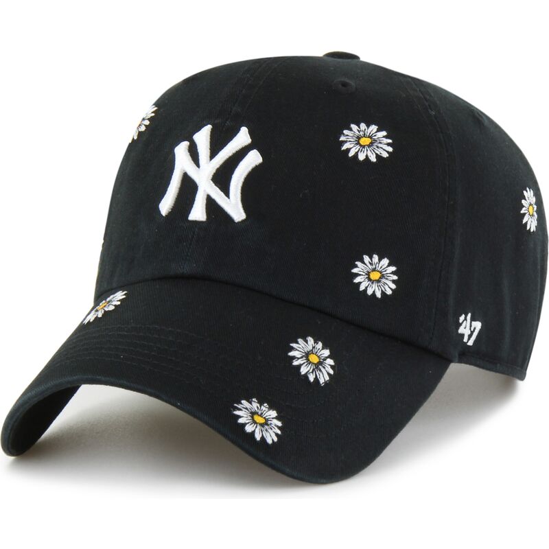 cepice-zaoblena-cerna-nastavitelny-pro-deti-clean-up-scatter-new-york-yankees-mlb-47-brand cepice-zaoblena-cerna-nastavitelny-pro-deti-clean-up-scatter-new-york-yankees-mlb-47-brand