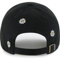 cepice-zaoblena-cerna-nastavitelny-pro-deti-clean-up-scatter-new-york-yankees-mlb-47-brand