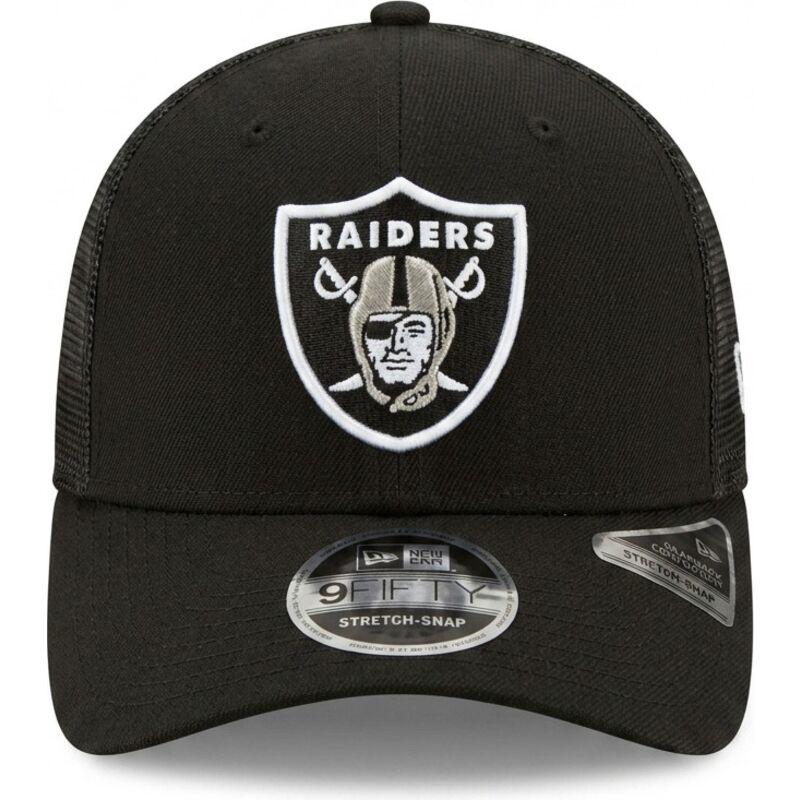 cepice-zaoblena-cerna-snapback-9seventy-stretch-snap-team-las-vegas-raiders-nfl-new-era