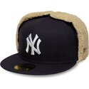 cepice-rovna-namornicka-modra-prilehava-59fifty-dogear-world-series-new-york-yankees-mlb-new-era