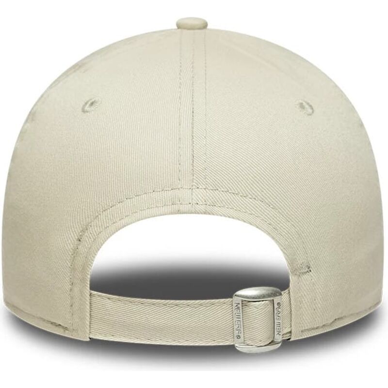 cepice-zaoblena-bezova-nastavitelny-pro-deti-9forty-fruit-icon-orange-los-angeles-dodgers-mlb-new-era