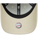 cepice-zaoblena-bezova-nastavitelny-pro-deti-9forty-fruit-icon-orange-los-angeles-dodgers-mlb-new-era