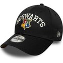 cepice-zaoblena-cerna-snapback-pro-deti-9forty-wordmark-hogwarts-harry-potter-new-era