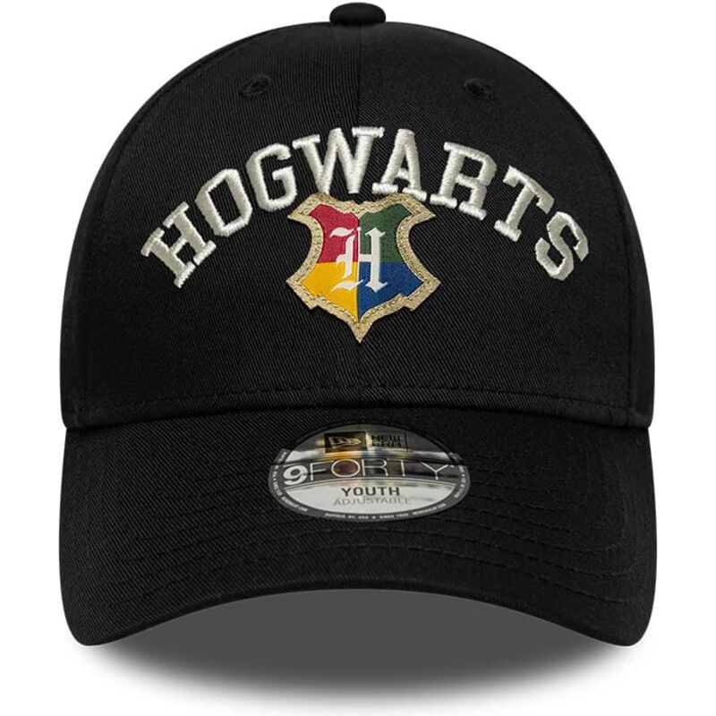 cepice-zaoblena-cerna-snapback-pro-deti-9forty-wordmark-hogwarts-harry-potter-new-era